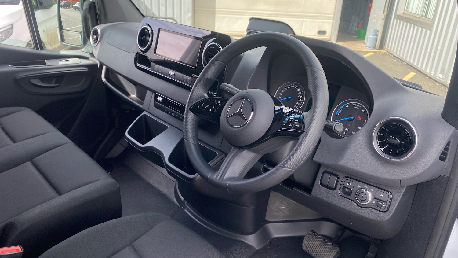 Used Mercedes-Benz Sprinter 2025 for sale - 76161778: Photo 19