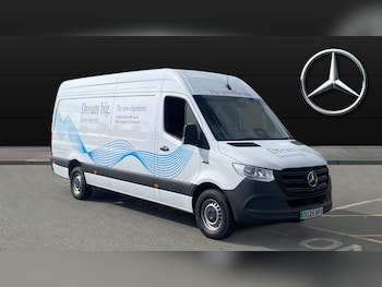 Mercedes-Benz - Sprinter