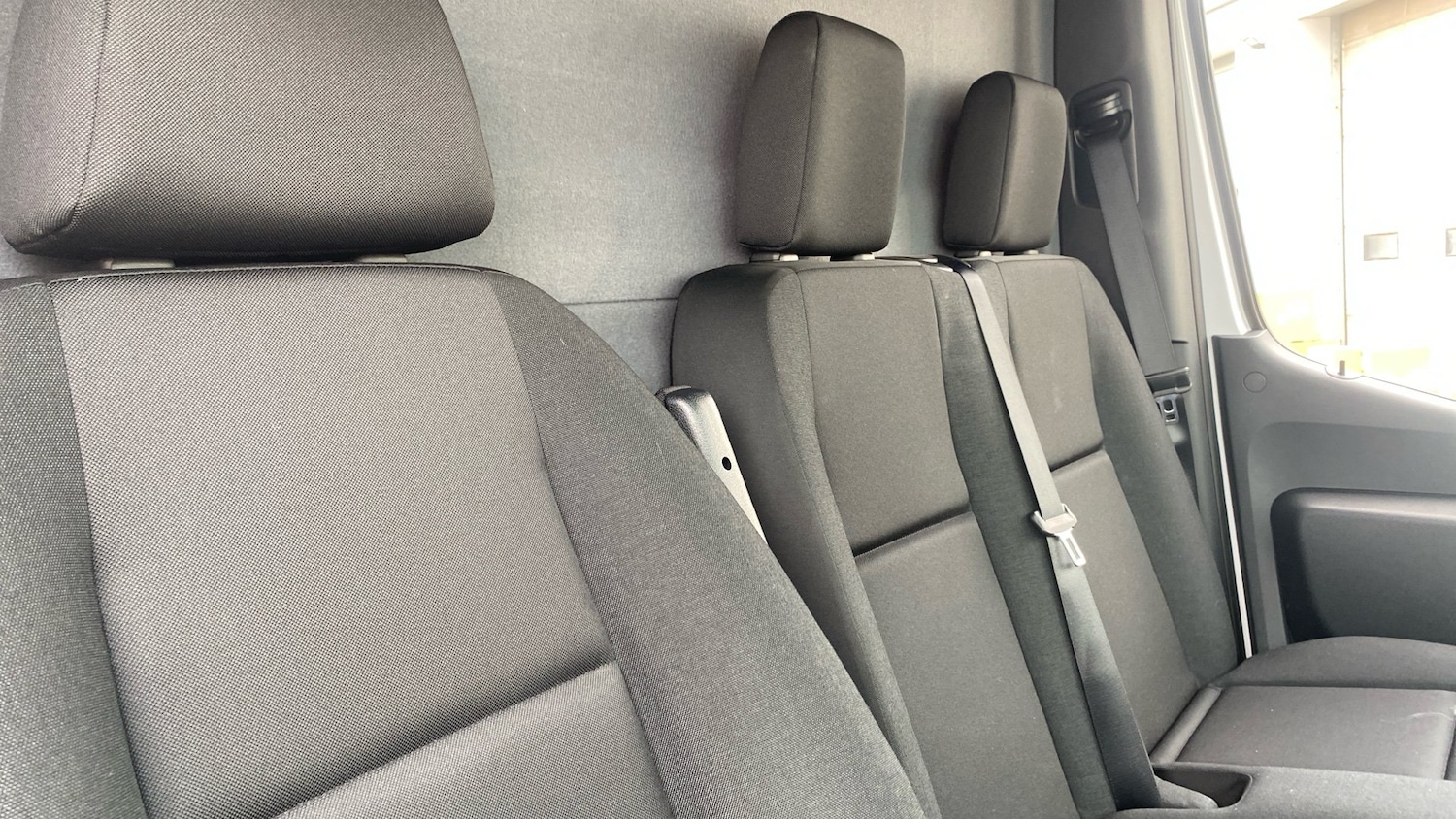 Used Mercedes-Benz Sprinter 2025 for sale - 76161778: Photo 22