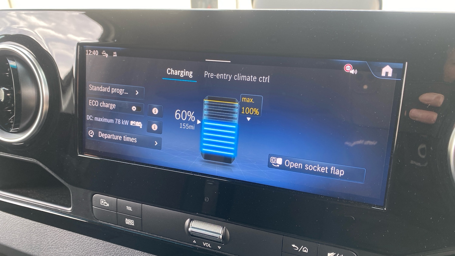 Used Mercedes-Benz Sprinter 2025 for sale - 76161778: Photo 26