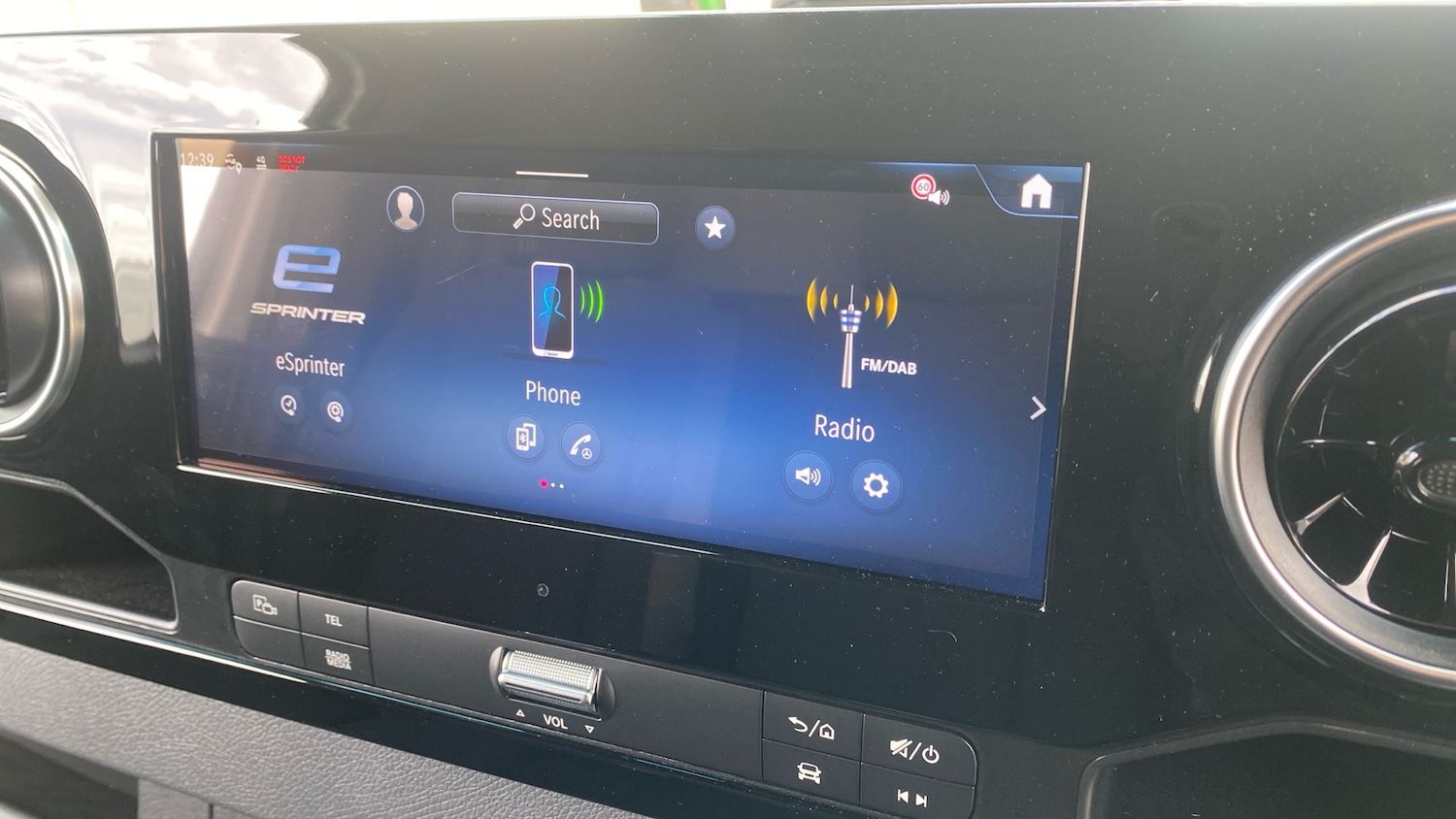 Used Mercedes-Benz Sprinter 2025 for sale - 76161778: Photo 27