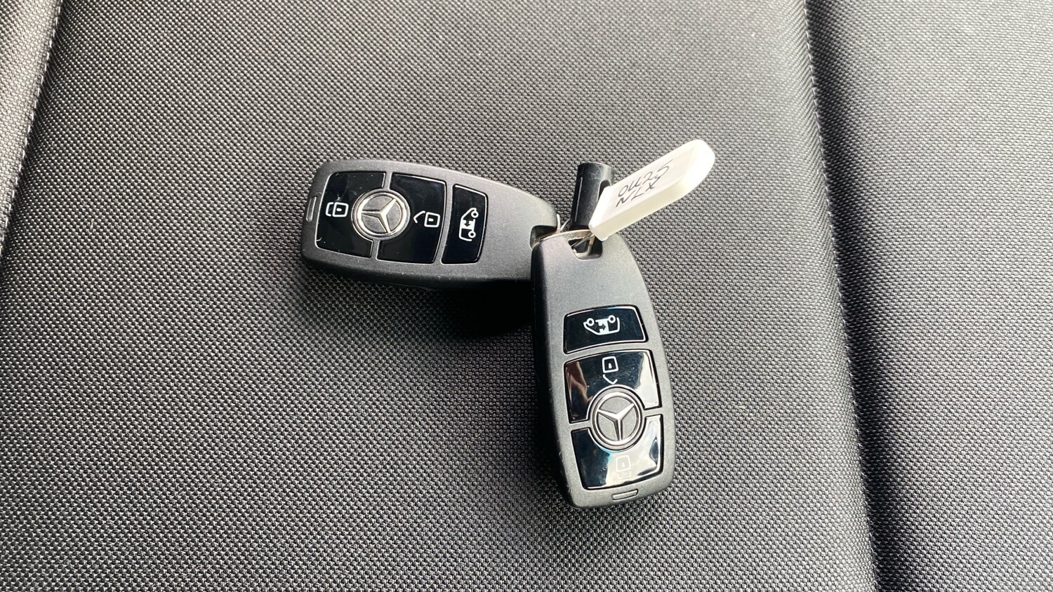 Used Mercedes-Benz Sprinter 2025 for sale - 76161778: Photo 38