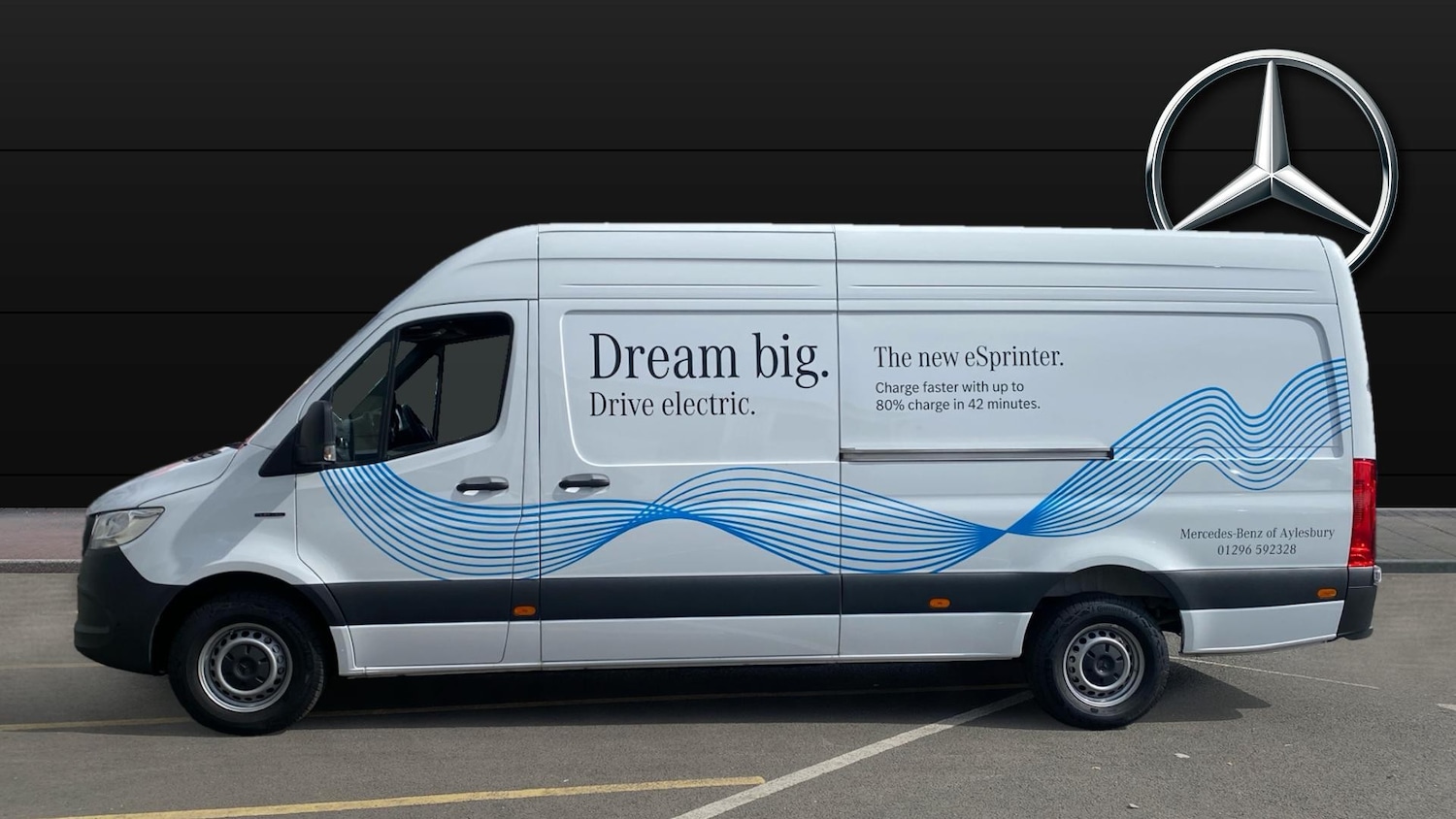 Used Mercedes-Benz Sprinter 2025 for sale - 76161778: Photo 5