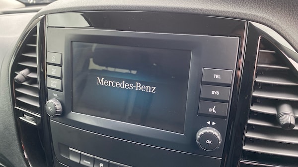 Used Mercedes-Benz Vito 2022 for sale - 76287877: Photo 15