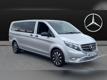 Mercedes-Benz - Vito
