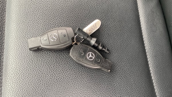Used Mercedes-Benz Vito 2022 for sale - 76287877: Photo 20