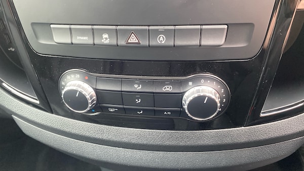 Used Mercedes-Benz Vito 2022 for sale - 76287877: Photo 23