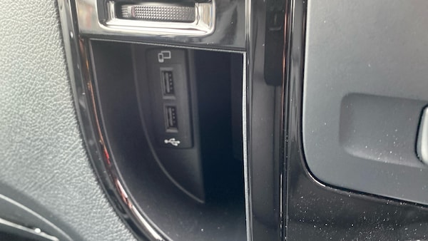 Used Mercedes-Benz Vito 2022 for sale - 76287877: Photo 24