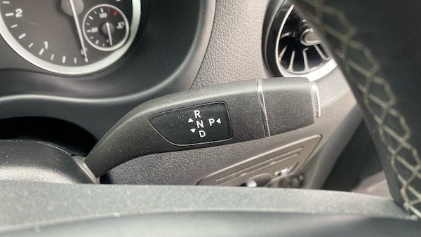 Used Mercedes-Benz Vito 2022 for sale - 76287877: Photo 26
