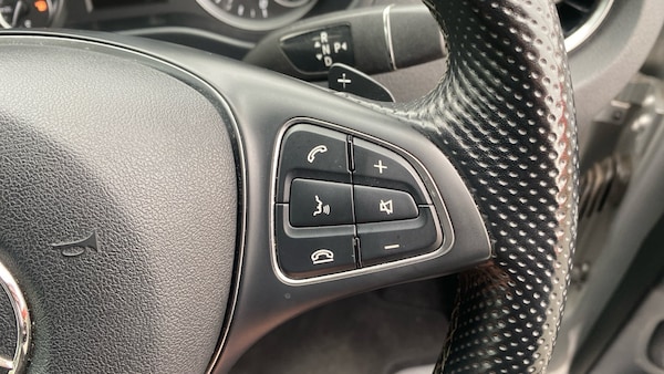 Used Mercedes-Benz Vito 2022 for sale - 76287877: Photo 28