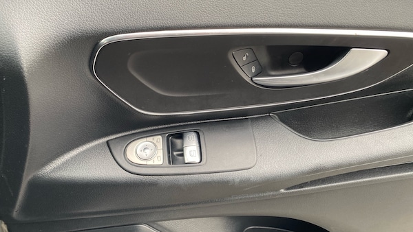 Used Mercedes-Benz Vito 2022 for sale - 76287877: Photo 30
