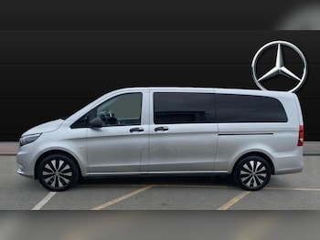 Used Mercedes-Benz Vito 2022 for sale - 76287877: Photo 4