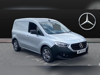Used Mercedes-Benz Citan 2026 for sale - 78325431: Photo
