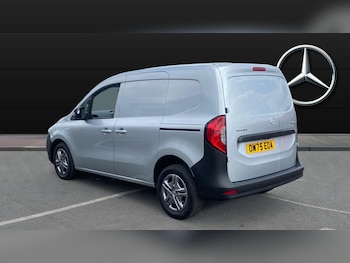Used Mercedes-Benz Citan 2026 for sale - 78325431: Photo
