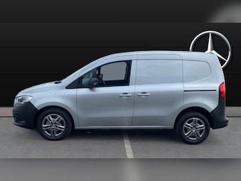 Used Mercedes-Benz Citan 2026 for sale - 78325431: Photo