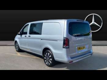 Used Mercedes-Benz Vito 2024 for sale - 74984714: Photo