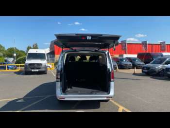 Used Mercedes-Benz Vito 2024 for sale - 74984714: Photo
