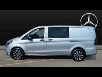 Used Mercedes-Benz Vito 2024 for sale - 74984714: Photo