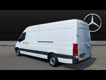 Used Mercedes-Benz Sprinter 2024 for sale - 74982045: Photo
