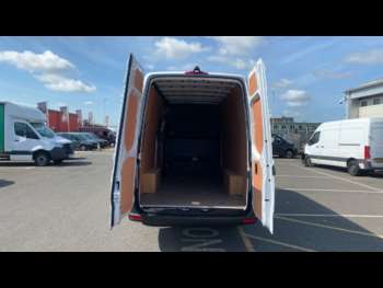 Used Mercedes-Benz Sprinter 2024 for sale - 74982045: Photo
