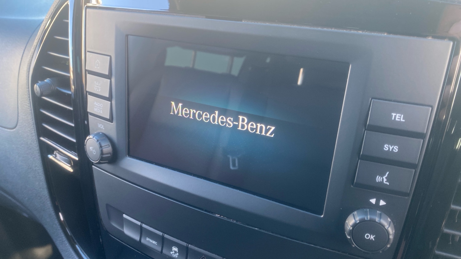 Used Mercedes-Benz Vito 2022 for sale - 77034217: Photo 15