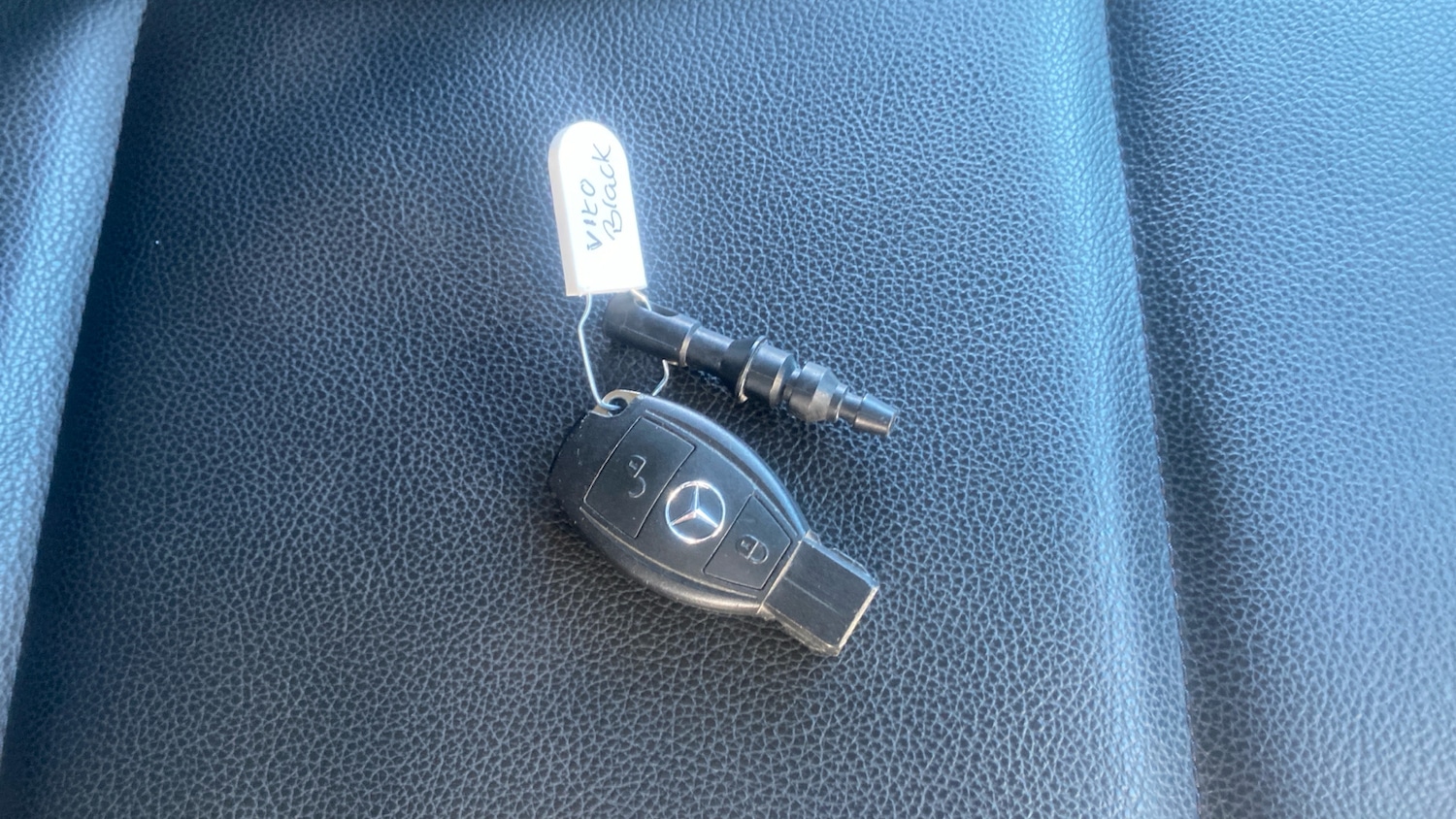 Used Mercedes-Benz Vito 2022 for sale - 77034217: Photo 20