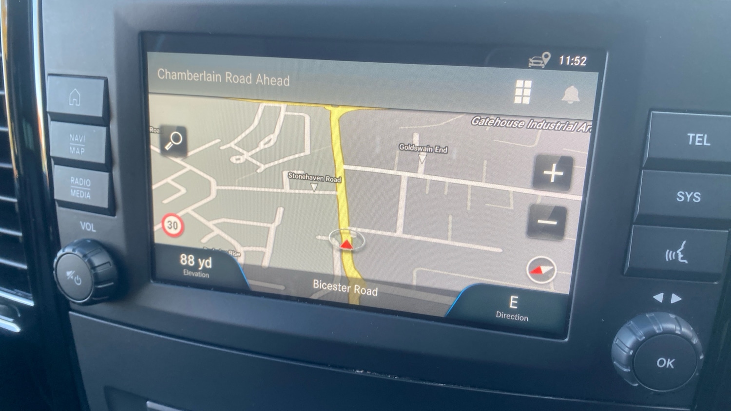 Used Mercedes-Benz Vito 2022 for sale - 77034217: Photo 22