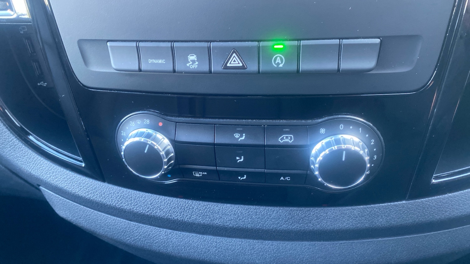 Used Mercedes-Benz Vito 2022 for sale - 77034217: Photo 23