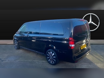 Used Mercedes-Benz Vito 2022 for sale - 77034217: Photo