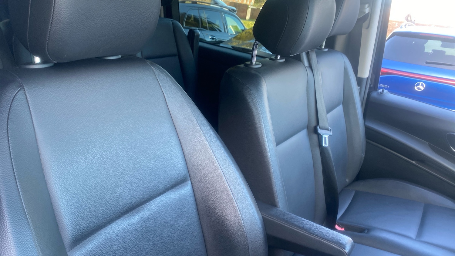 Used Mercedes-Benz Vito 2022 for sale - 77034217: Photo 32