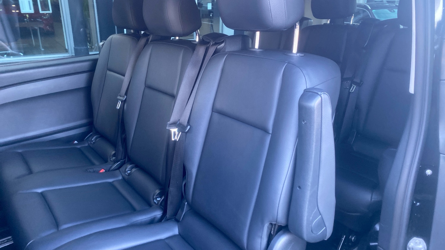 Used Mercedes-Benz Vito 2022 for sale - 77034217: Photo 34