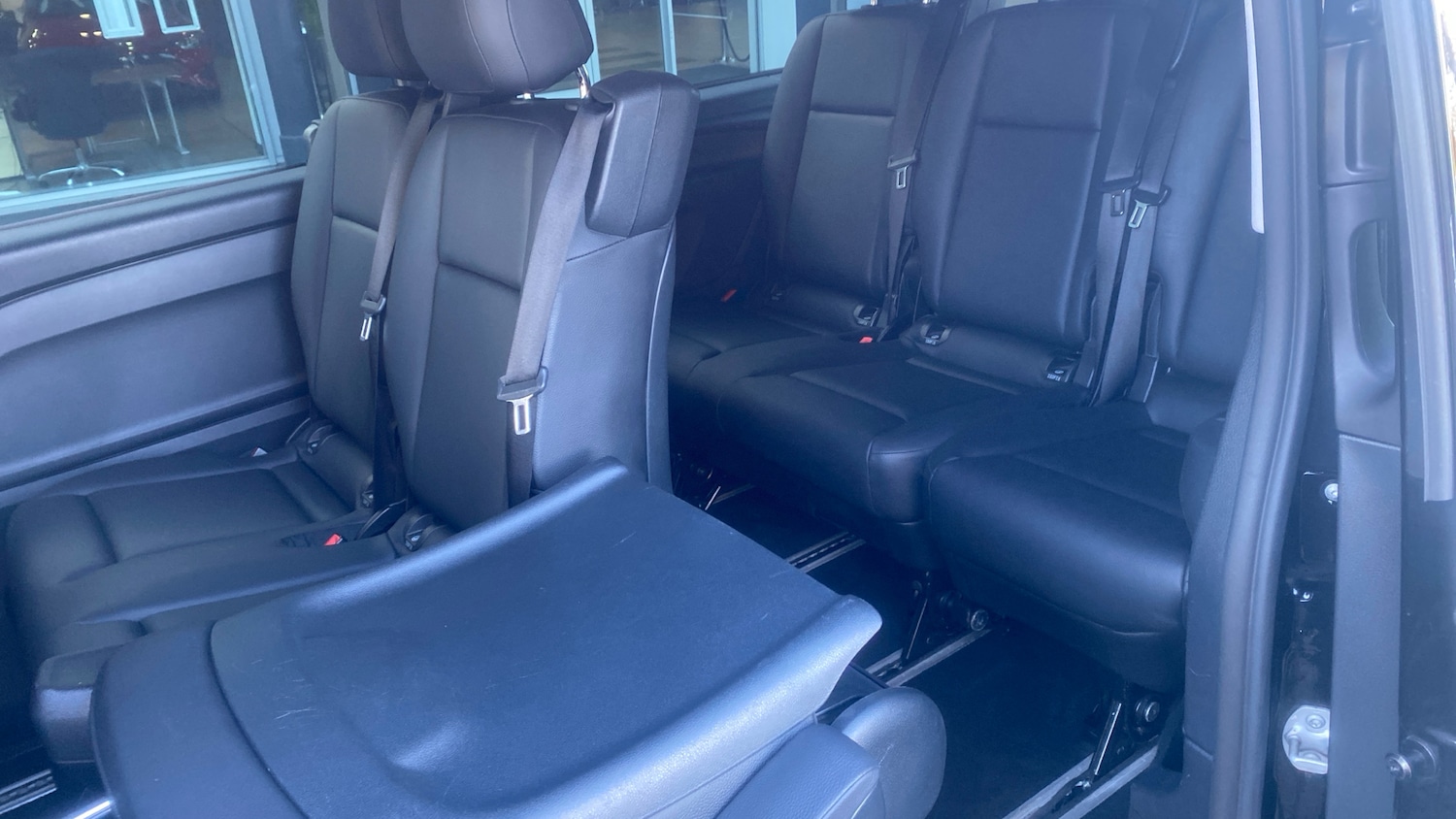 Used Mercedes-Benz Vito 2022 for sale - 77034217: Photo 35