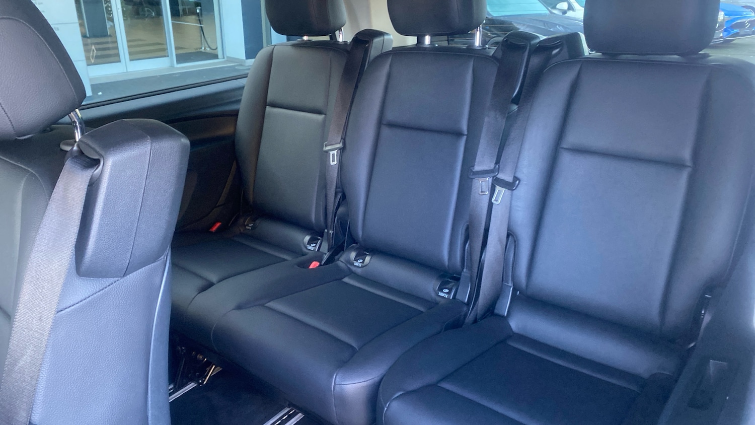 Used Mercedes-Benz Vito 2022 for sale - 77034217: Photo 37