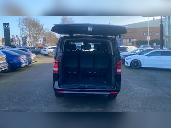 Used Mercedes-Benz Vito 2022 for sale - 77034217: Photo