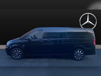 Used Mercedes-Benz Vito 2022 for sale - 77034217: Photo