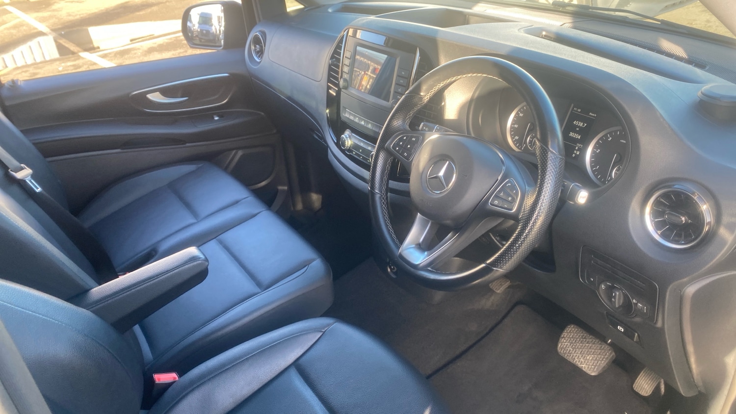 Used Mercedes-Benz Vito 2022 for sale - 77034217: Photo 6