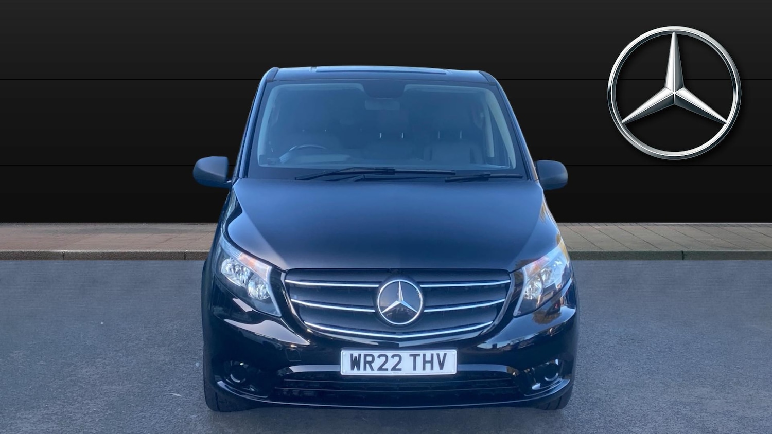 Used Mercedes-Benz Vito 2022 for sale - 77034217: Photo 8