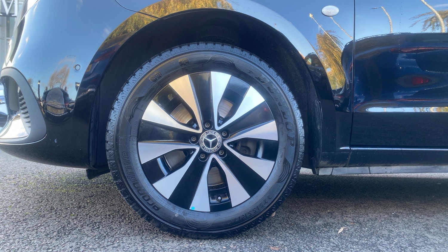 Used Mercedes-Benz Vito 2025 for sale - 77210889: Photo 17