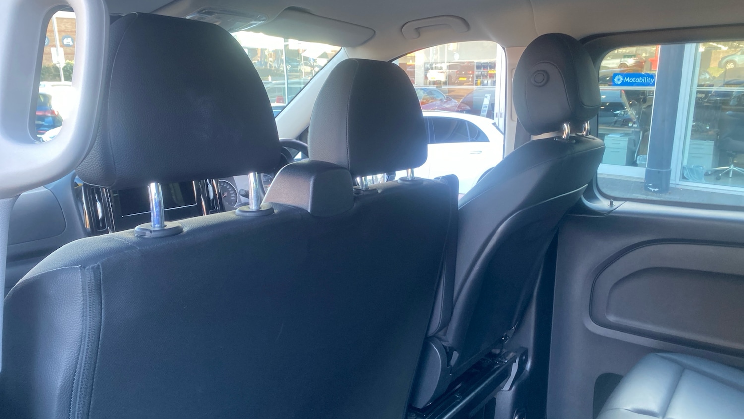 Used Mercedes-Benz Vito 2025 for sale - 77210889: Photo 18