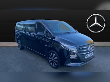Mercedes-Benz Vito feature image