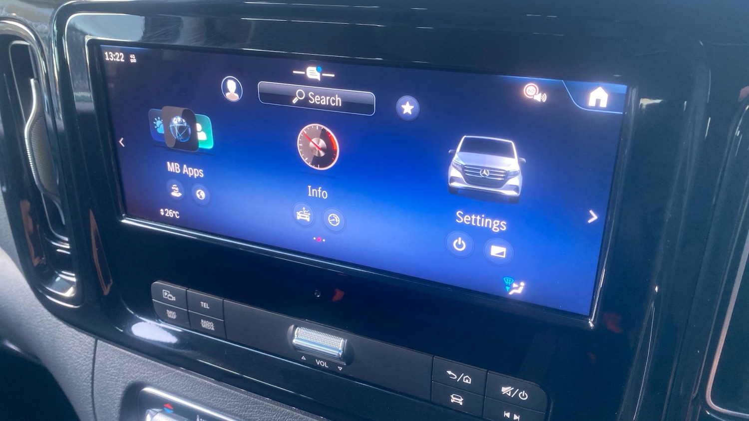 Used Mercedes-Benz Vito 2025 for sale - 77210889: Photo 21