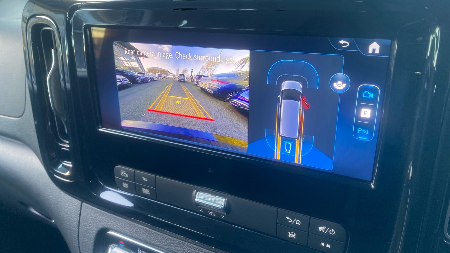 Used Mercedes-Benz Vito 2025 for sale - 77210889: Photo 23