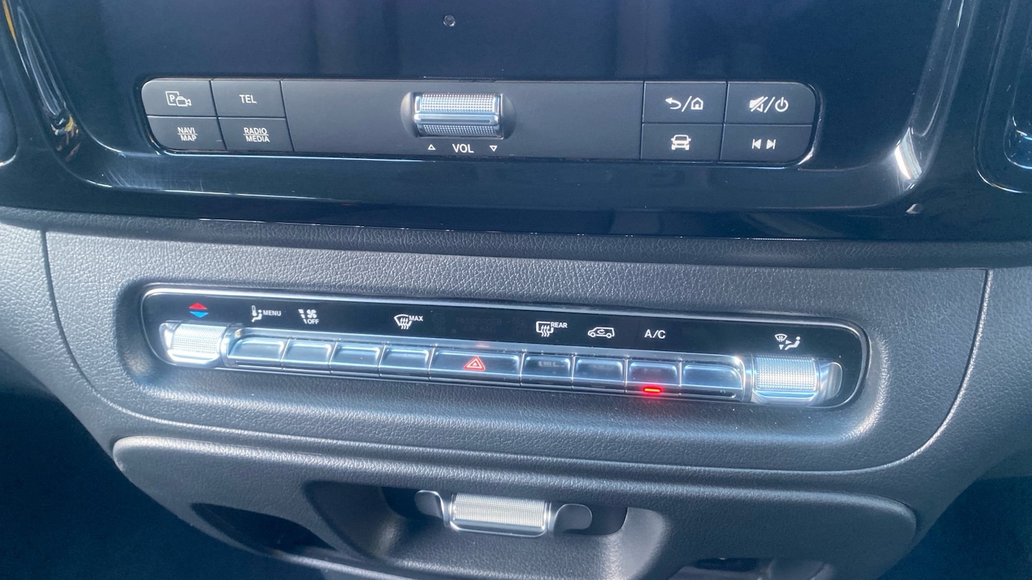 Used Mercedes-Benz Vito 2025 for sale - 77210889: Photo 24