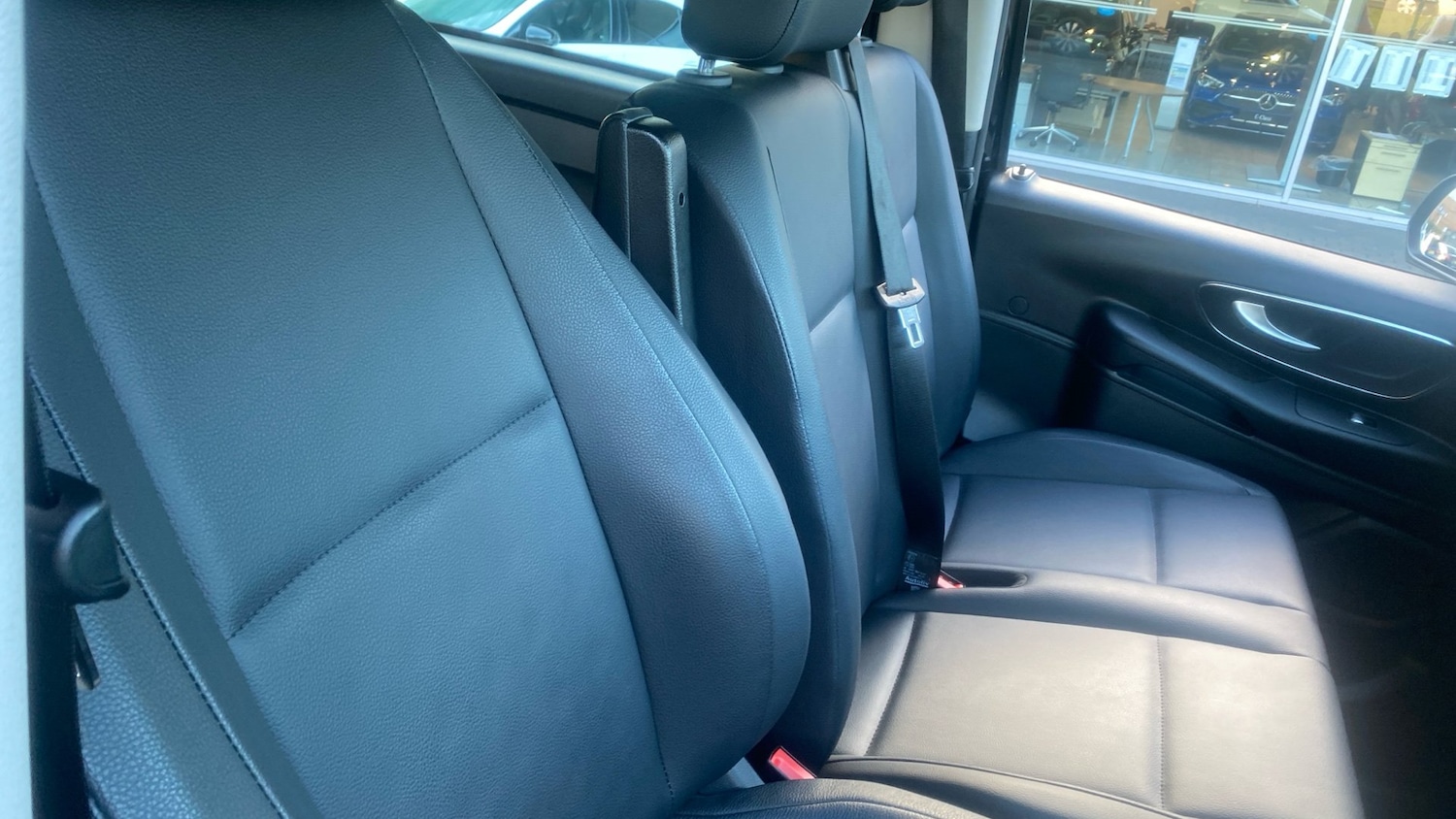 Used Mercedes-Benz Vito 2025 for sale - 77210889: Photo 34