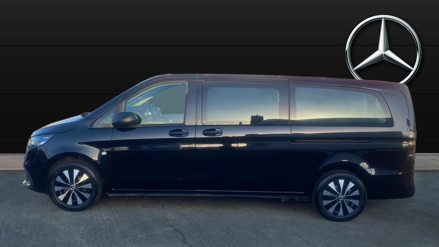 Used Mercedes-Benz Vito 2025 for sale - 77210889: Photo 4