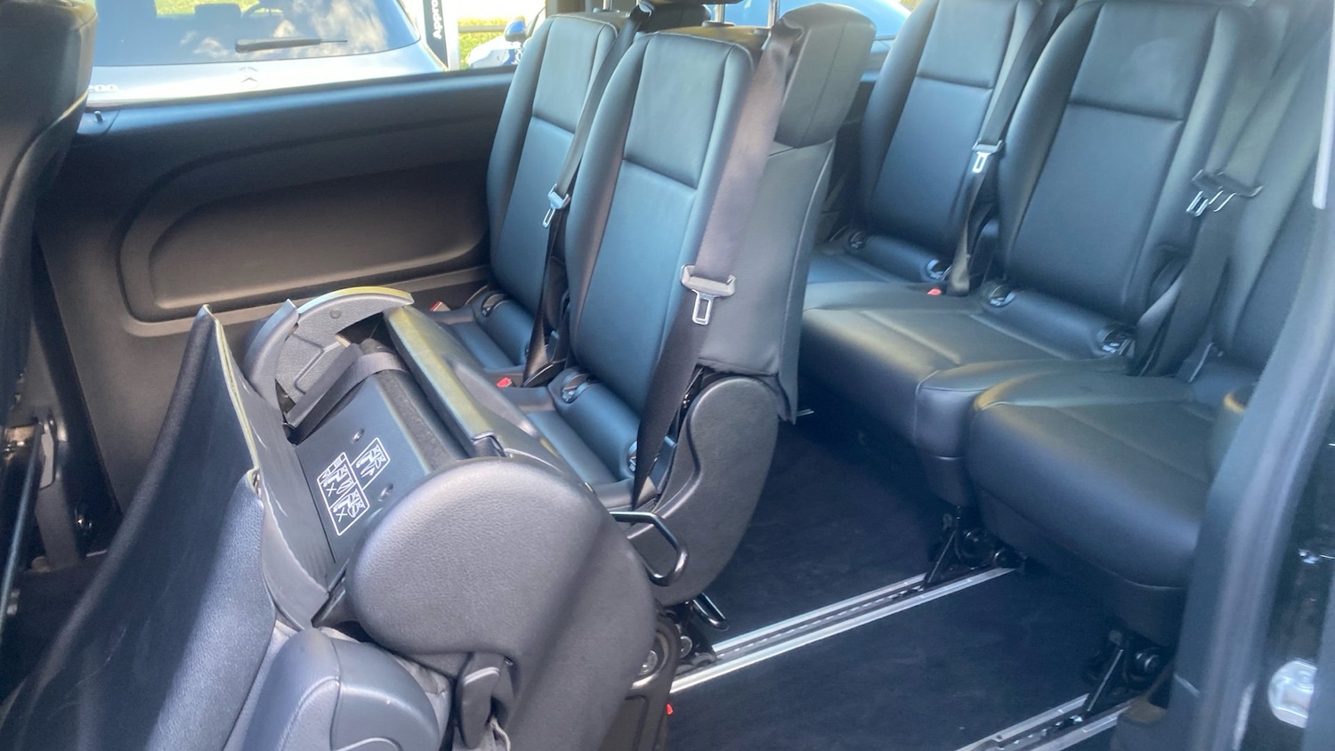 Used Mercedes-Benz Vito 2025 for sale - 77210889: Photo 40