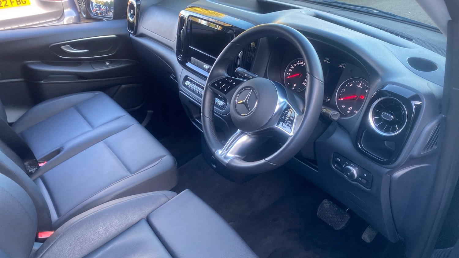 Used Mercedes-Benz Vito 2025 for sale - 77210889: Photo 6