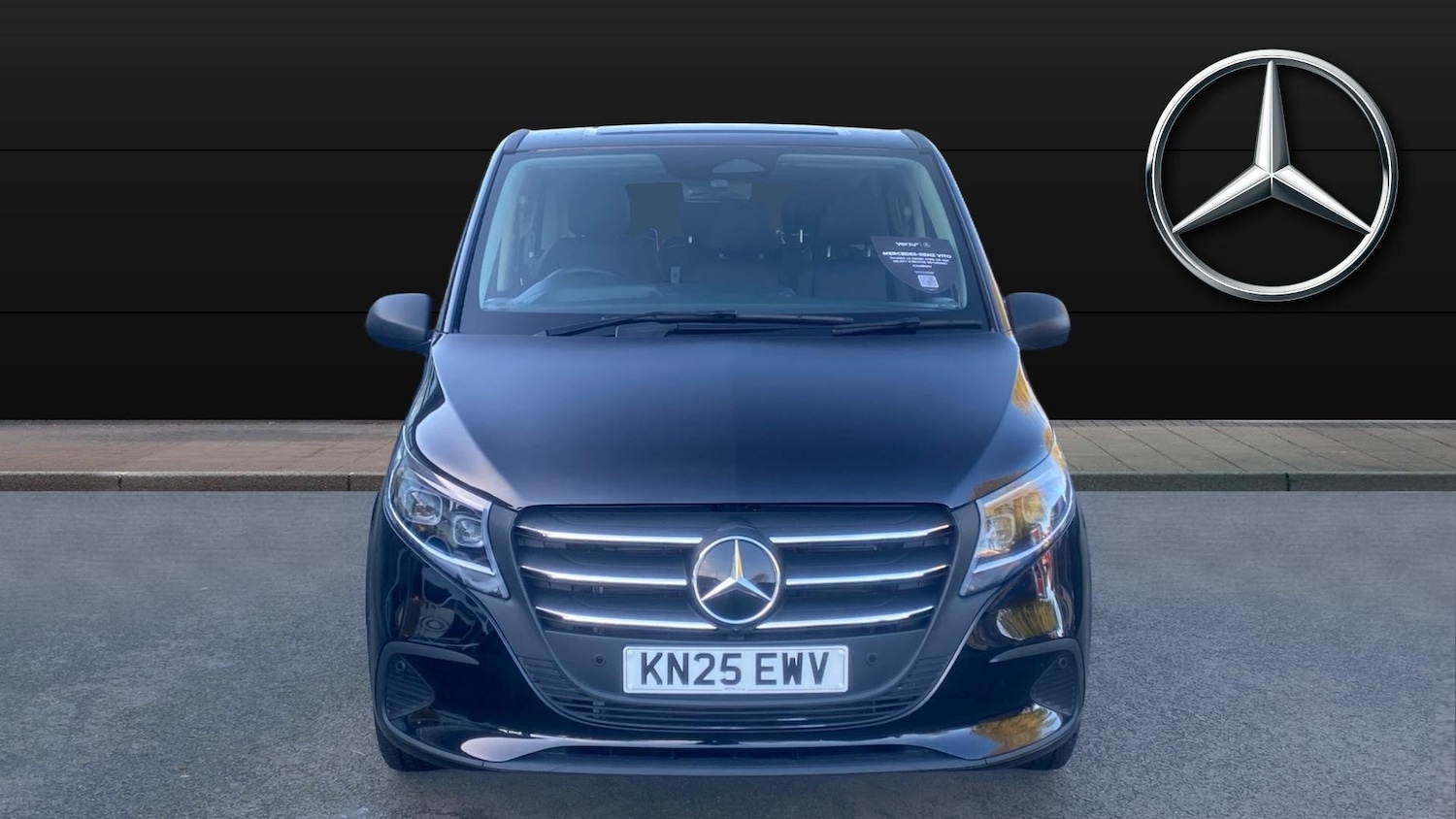 Used Mercedes-Benz Vito 2025 for sale - 77210889: Photo 8