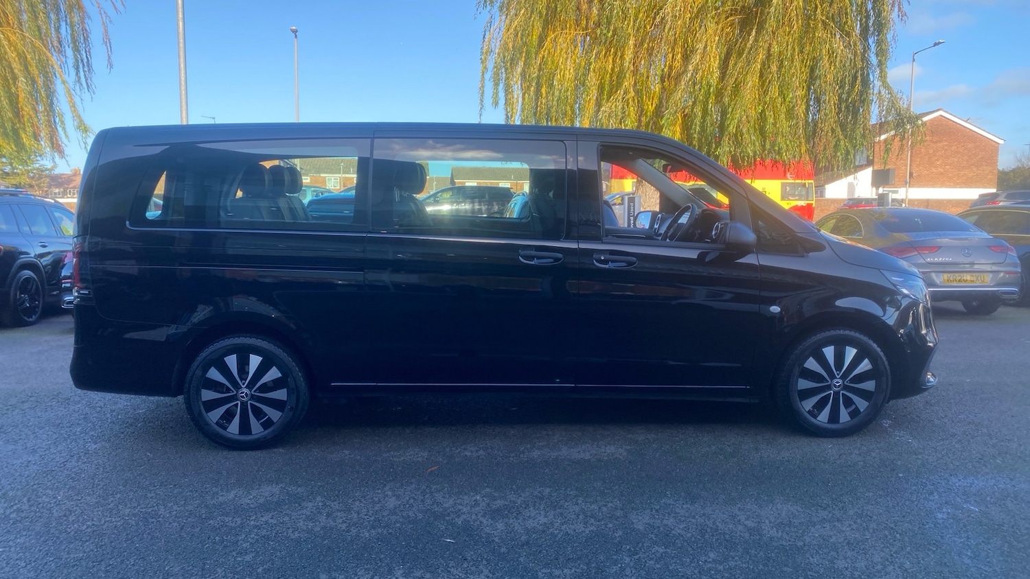 Used Mercedes-Benz Vito 2025 for sale - 77210889: Photo 9