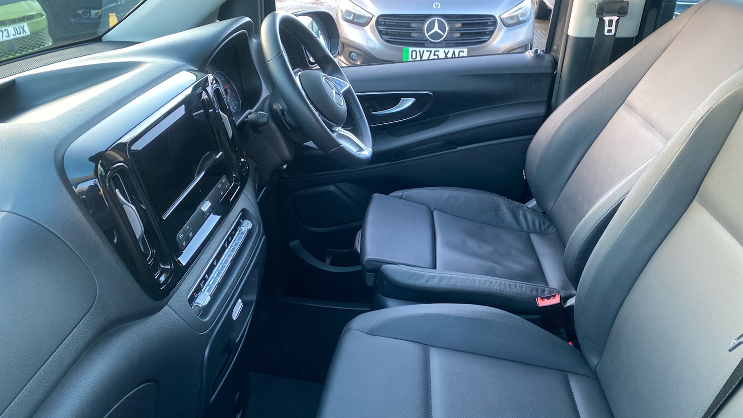 Used Mercedes-Benz Vito 2025 for sale - 77147886: Photo 13